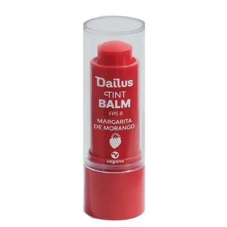 DAILUS TINT BALM MARGARITA DE MORANGO