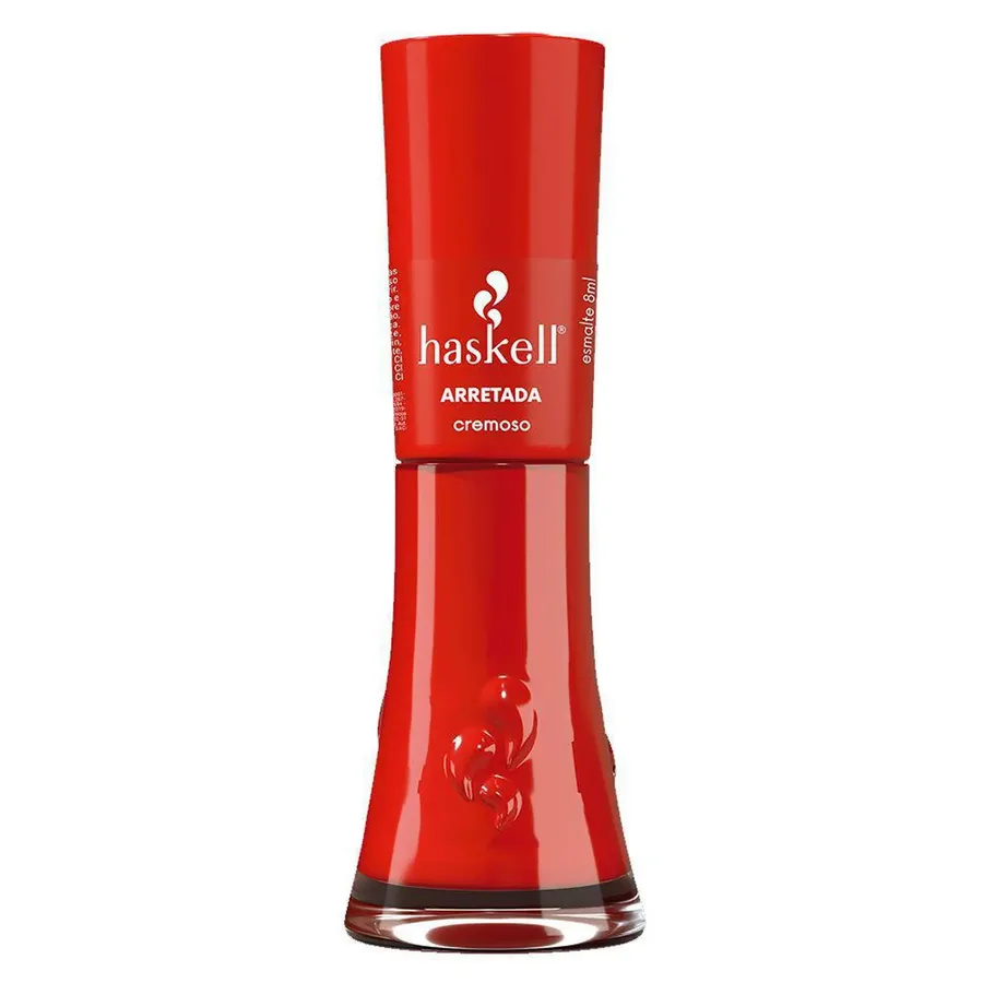 HASKELL ESM 8ML ARRETADA