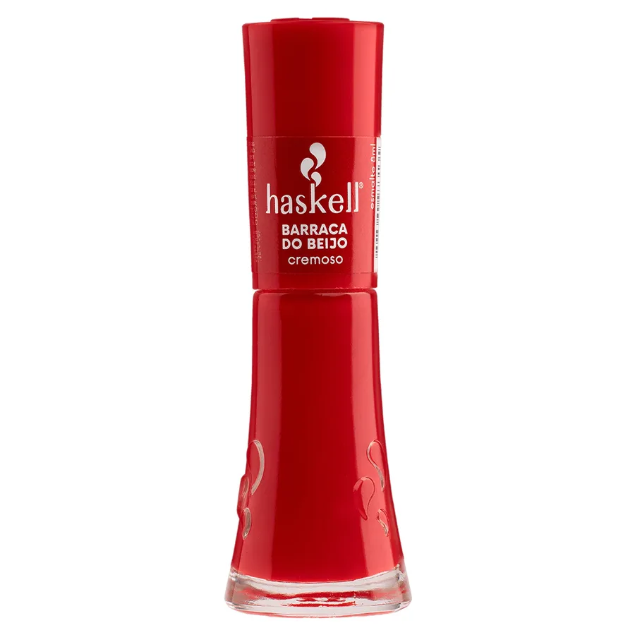 HASKELL ESM 8ML BARRACA DO BEIJO