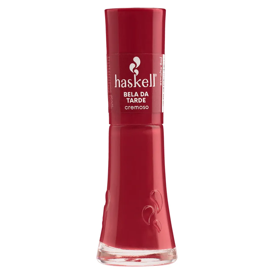 HASKELL ESM 8ML BELA DA TARDE