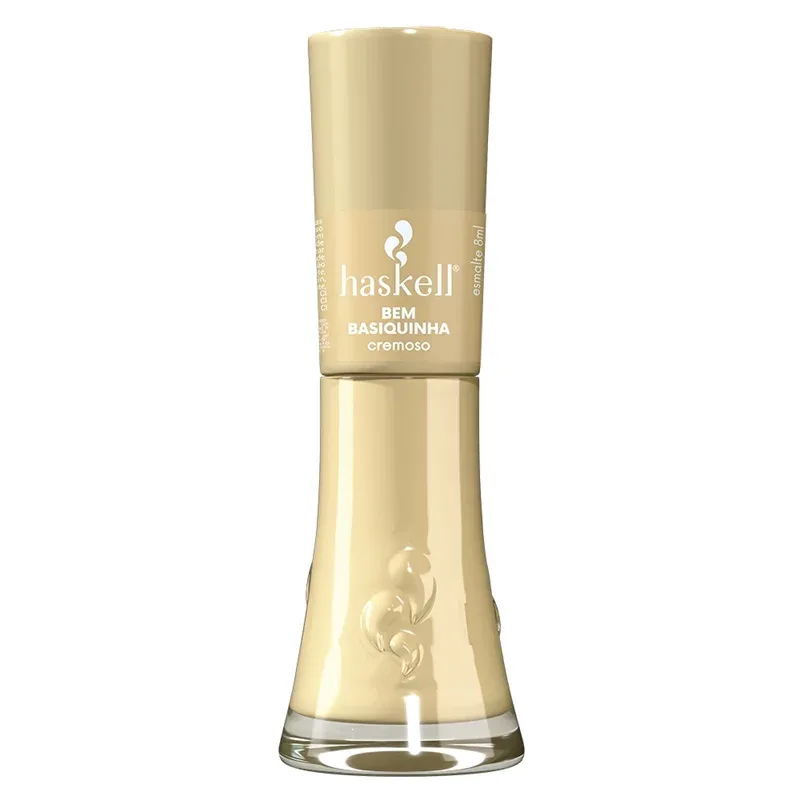 HASKELL ESM 8ML BEM BASIQUINHA