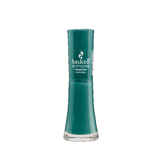 HASKELL ESM 8ML CAMALEOA