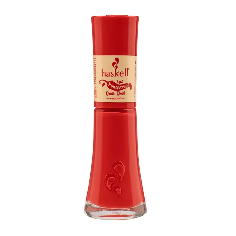 HASKELL ESM 8ML CHILLI CHILLI
