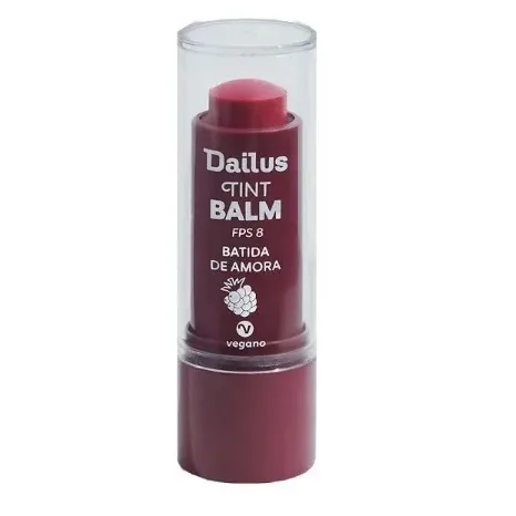 DAILUS TINT BALM BATIDA DE AMORA