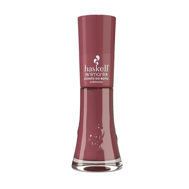 HASKELL ESM 8ML CONTO DO BOTO