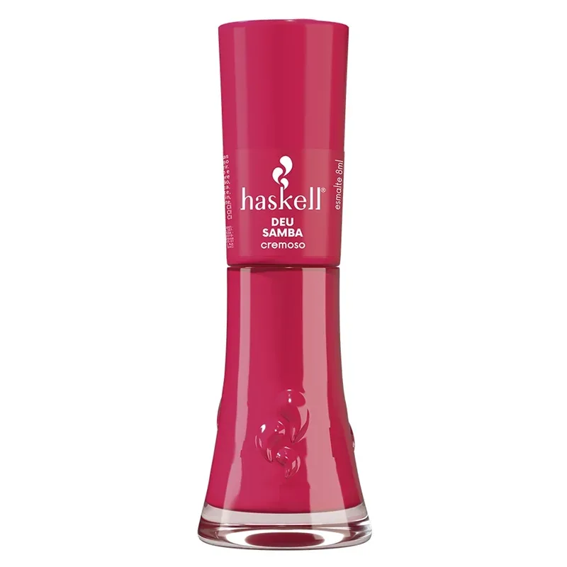 HASKELL ESM 8ML DEU SAMBA