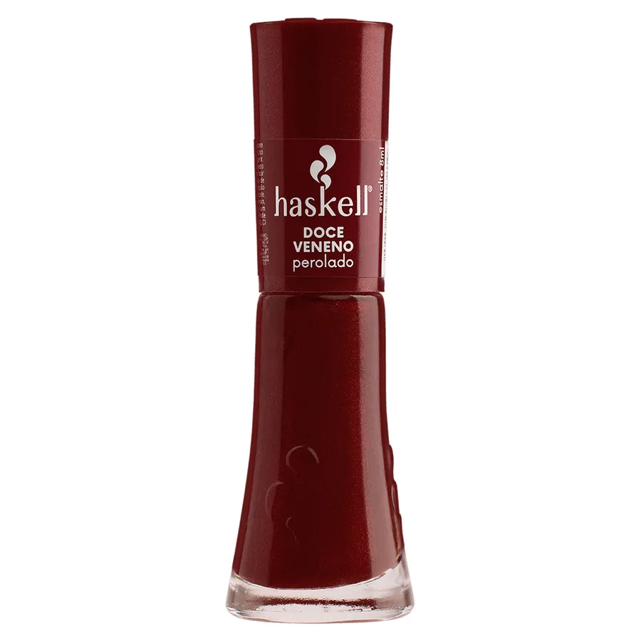 HASKELL ESM 8ML DOCE VENENO