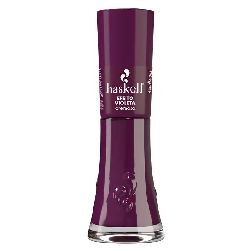 HASKELL ESM 8ML EFEITO VIOLETA