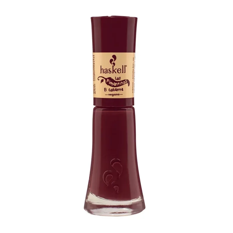 HASKELL ESM 8ML EL CALIENTE
