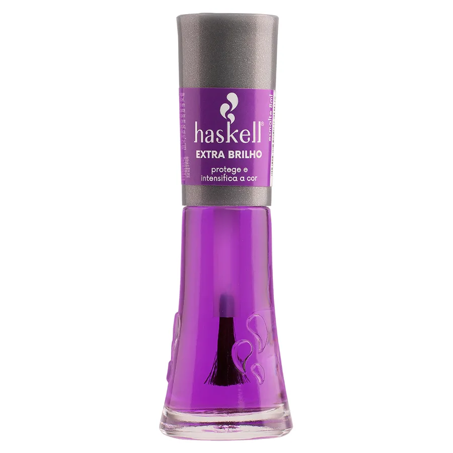 HASKELL ESM 8ML EXTRA BRILHO