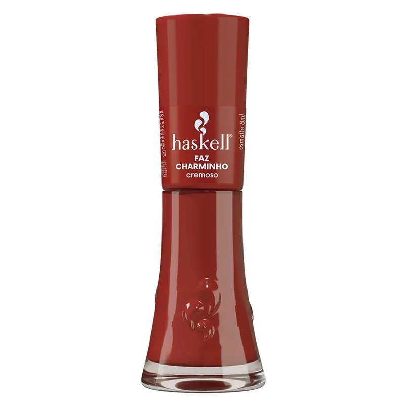 HASKELL ESM 8ML FAZ CHARMINHO