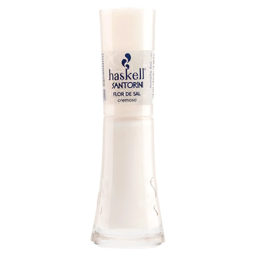 HASKELL ESM 8ML FLOR DE SAL