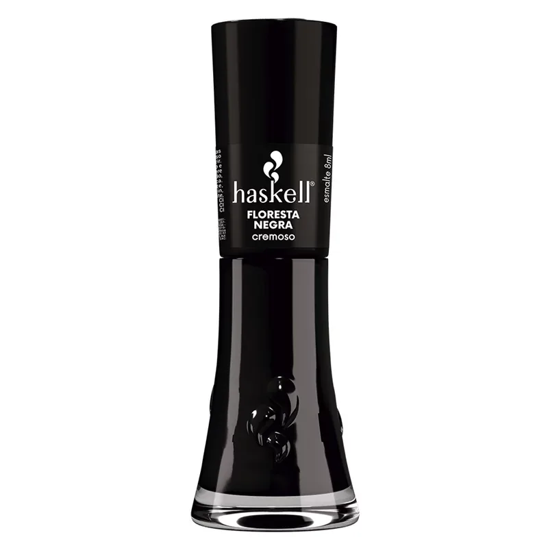 HASKELL ESM 8ML FLORESTA NEGRA