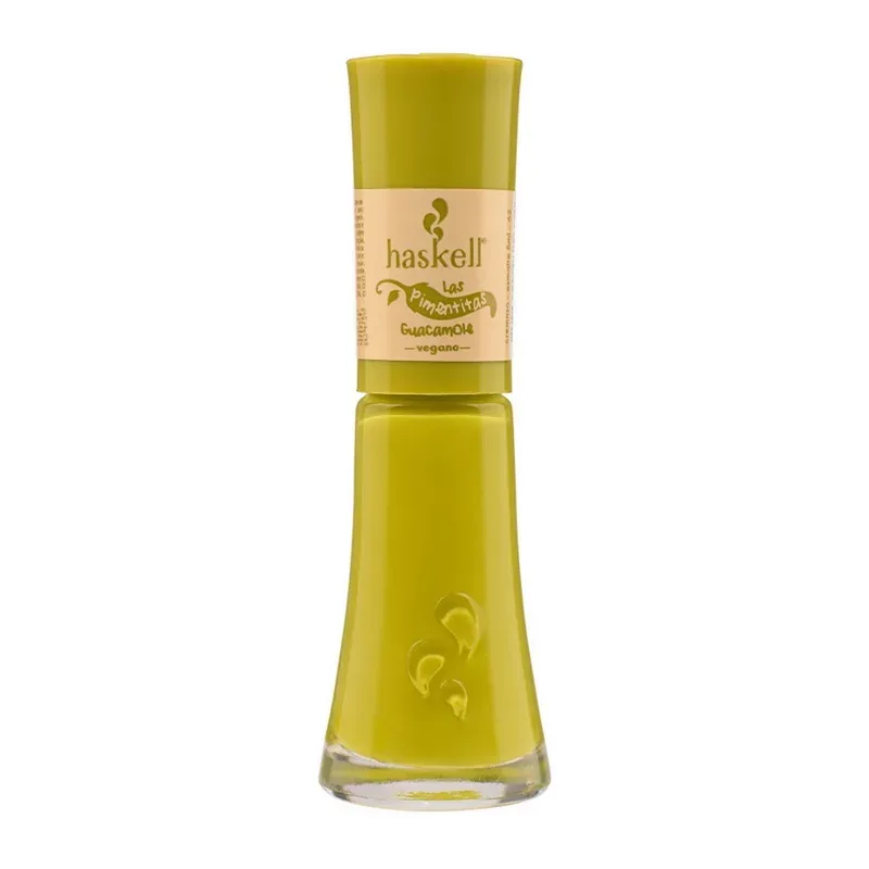 HASKELL ESM 8ML GUACAMOLE