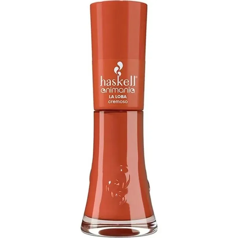 HASKELL ESM 8ML LA LOBA