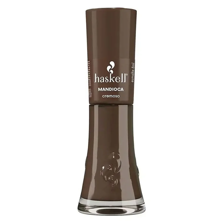 HASKELL ESM 8ML MANDIOCA