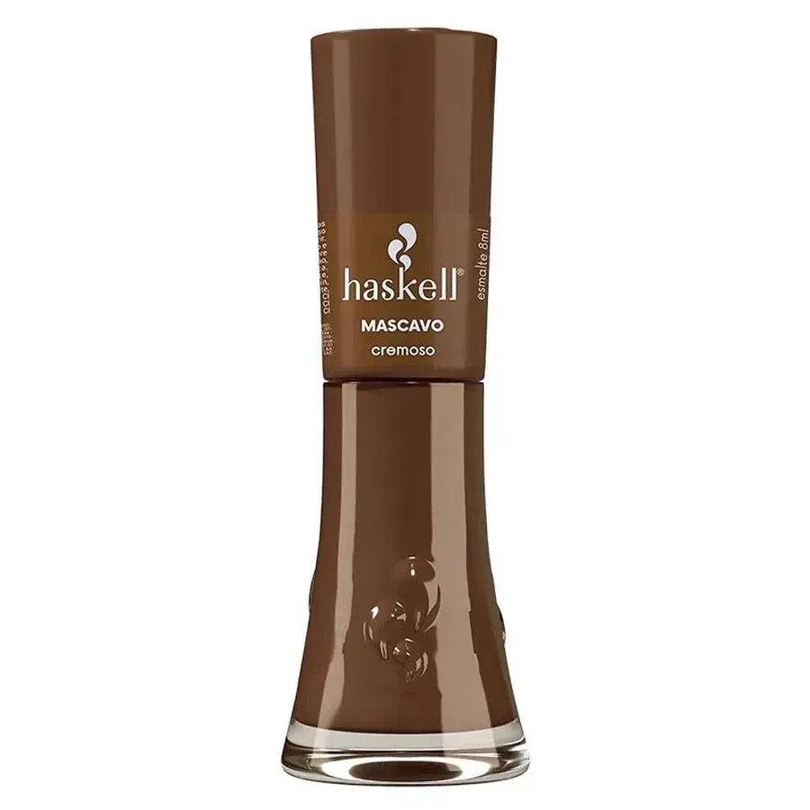 HASKELL ESM 8ML MASCAVO