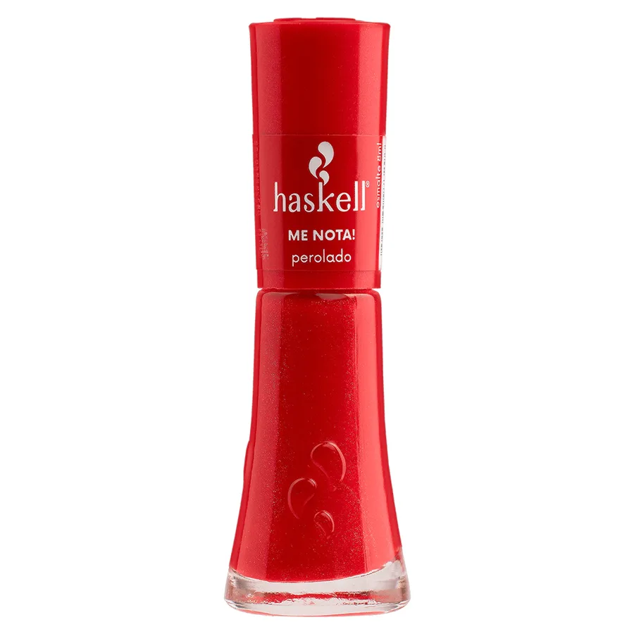 HASKELL ESM 8ML ME NOTA