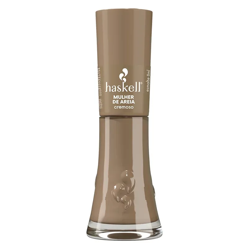 HASKELL ESM 8ML MULHER DE AREIA