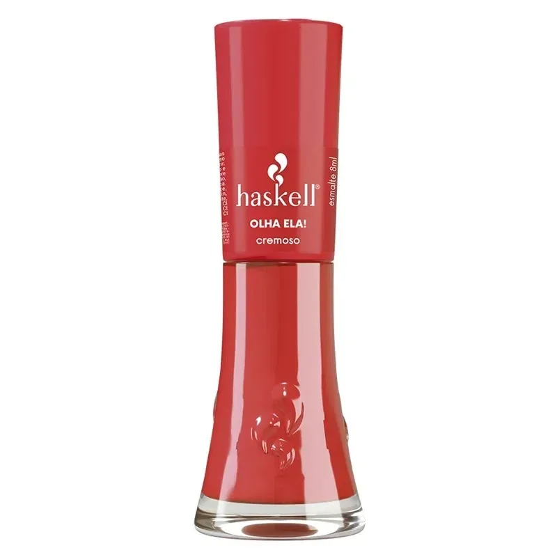 HASKELL ESM 8ML OLHA ELA
