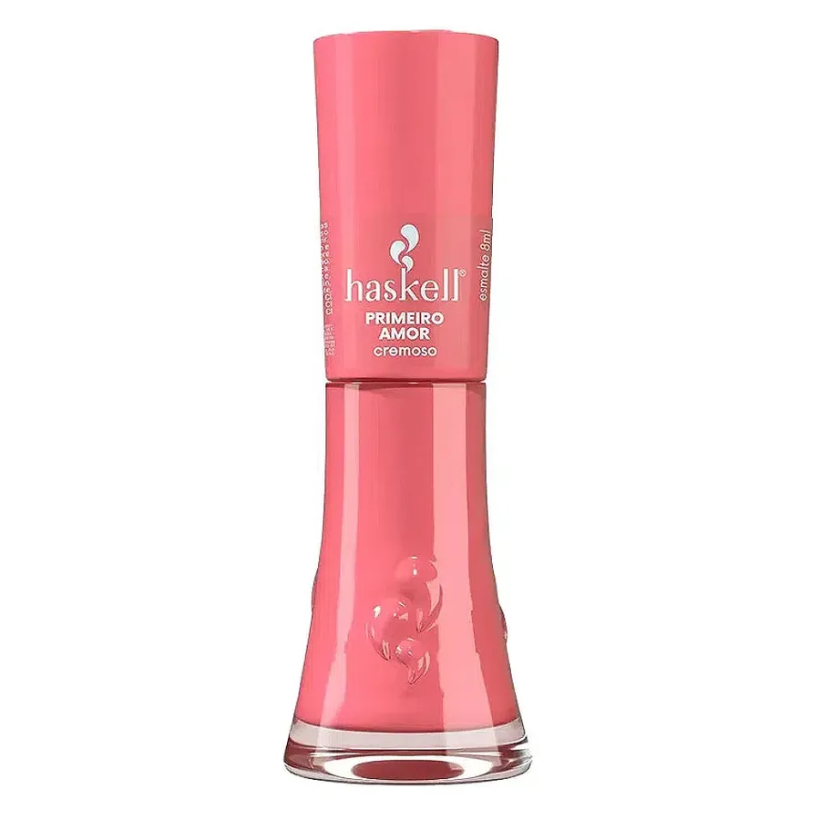 HASKELL ESM 8ML PRIMEIRO AMOR