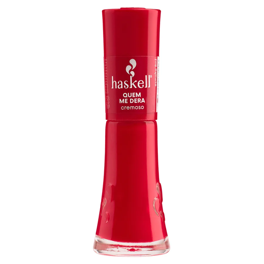 HASKELL ESM 8ML QUEM ME DERA