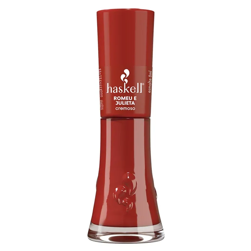 HASKELL ESM 8ML ROMEU E JULIETA