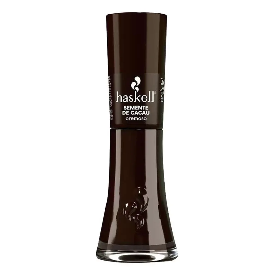 HASKELL ESM 8ML SEMENTE DE CACAU