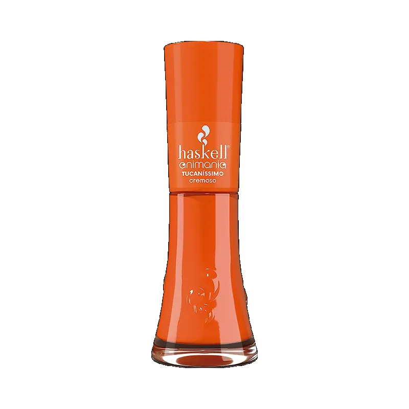 HASKELL ESM 8ML TUCANISSIMO