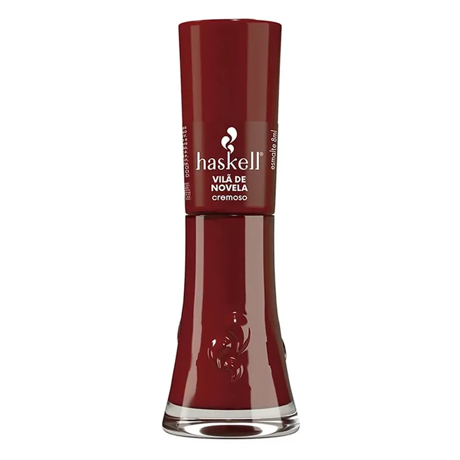 HASKELL ESM 8ML VILA DE NOVELA