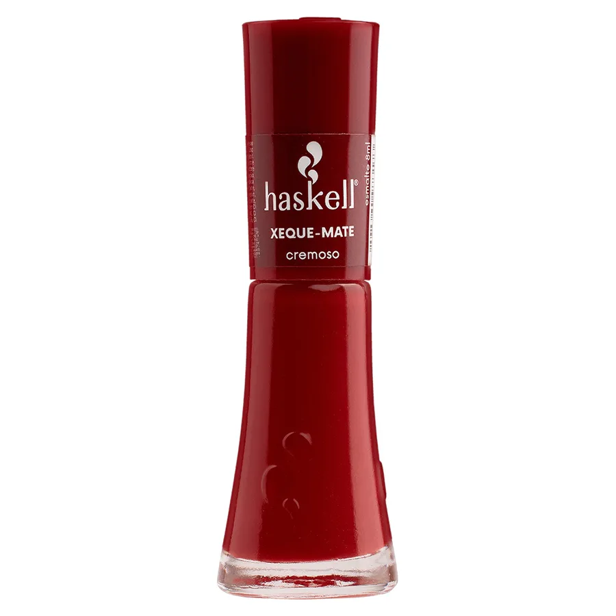 HASKELL ESM 8ML XEQUE MATE