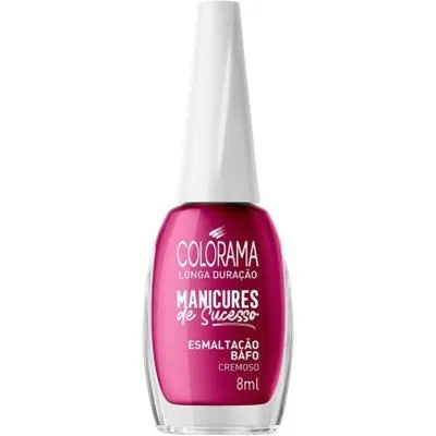 COLORAMA ESM 8ML CREMOSO BAFO