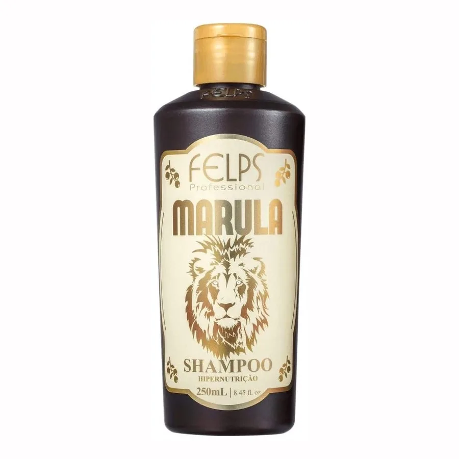 FELPS SH 250ML MARULA