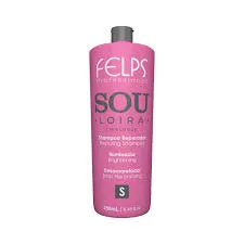 FELPS SH 250ML SOU LOIRA