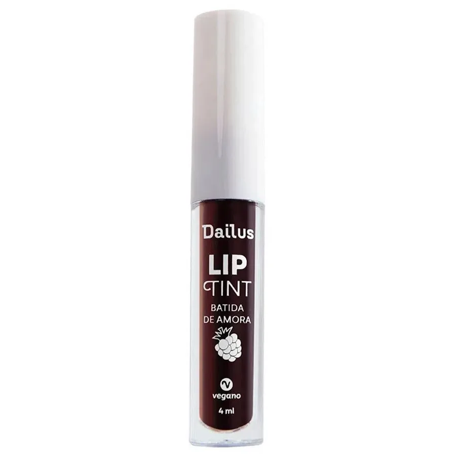 DAILUS BATOM GEL LIP TINT BATIDA AMORA