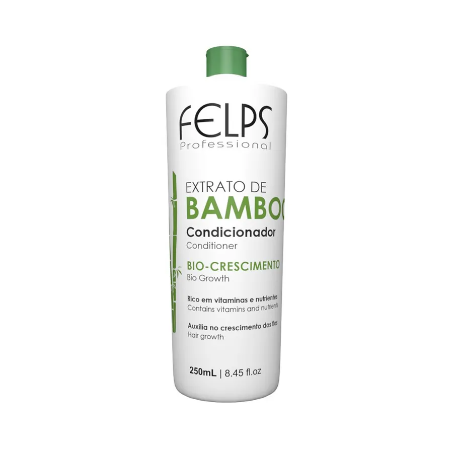 FELPS COND 250ML BAMBOO