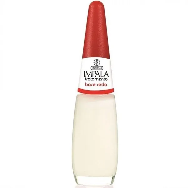 IMPALA ESM 7,5ML BASE TRATAMENTO SEDA