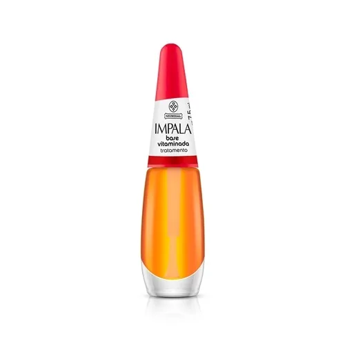 IMPALA ESM 7,5ML BASE TRATAMENTO VITAMINADA