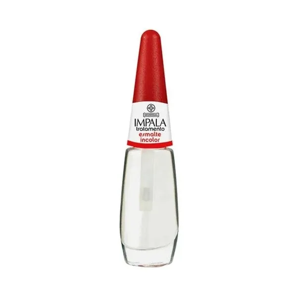 IMPALA ESM 7,5ML BASE TRATAMENTO INCOLOR