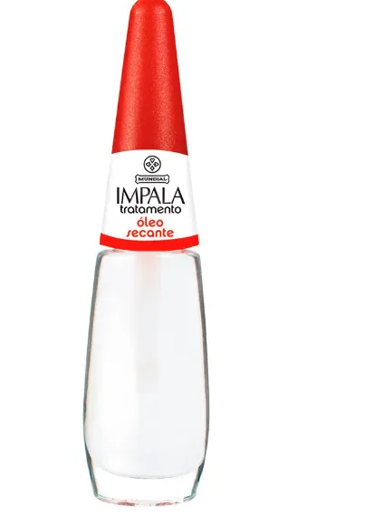 IMPALA ESM 7,5ML OLEO SECANTE