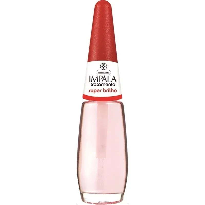 IMPALA ESM 7,5ML BASE TRATAMENTO SUPER BRILHO