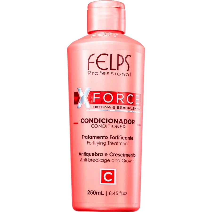 FELPS COND 250ML X FORCE