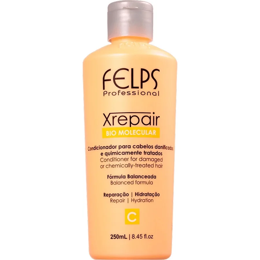 FELPS COND 250ML X REPAIR