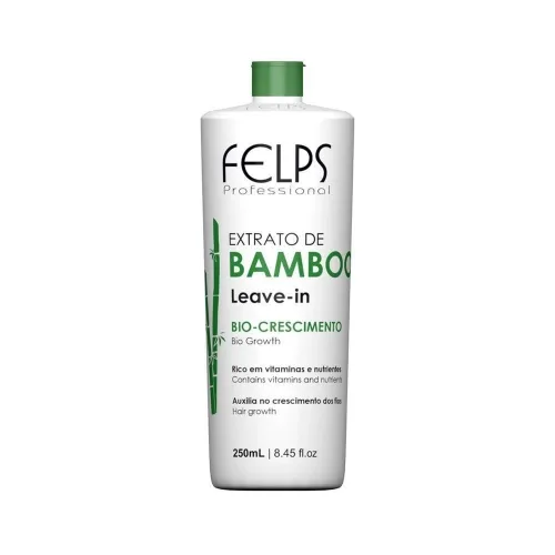 FELPS LEAVE IN 250ML BAMBOO