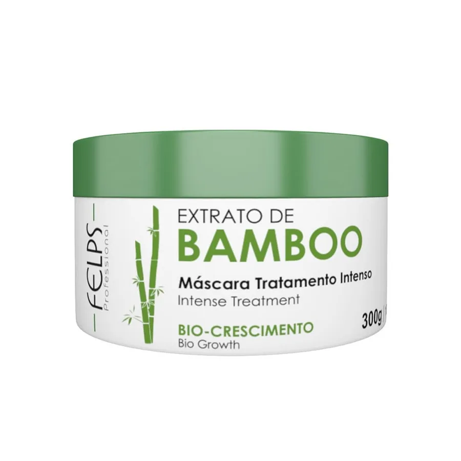 FELPS MASC 300G BAMBOO