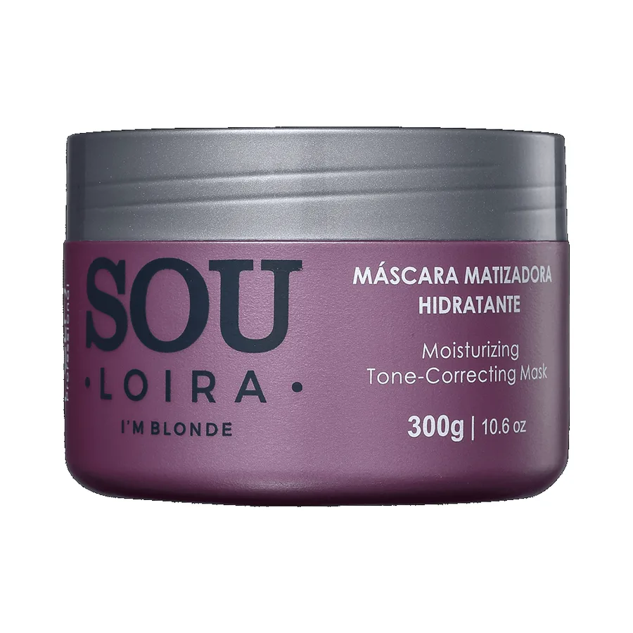 FELPS MASC 300G SOU LOIRA