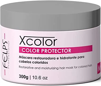 FELPS MASC 300G X COLOR