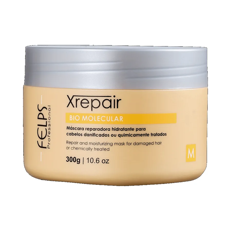 FELPS MASC 300G X REPAIR