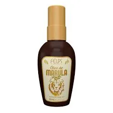 FELPS OIL 50ML MARULA