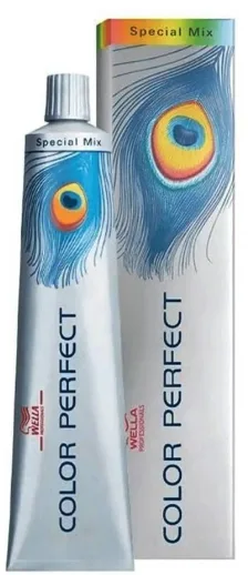 COLOR PERFECT 0.11 SPECIAL MIX CINZA INTENSO